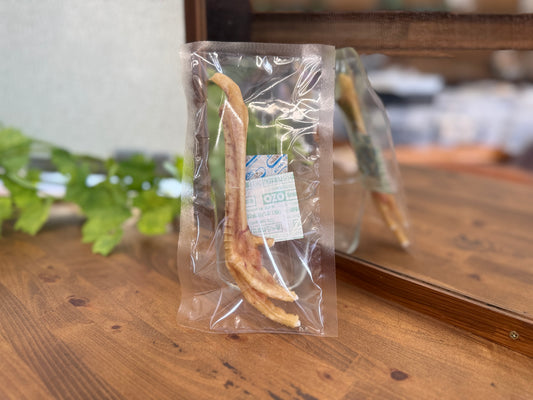 しまんとターキーの雌もみじ